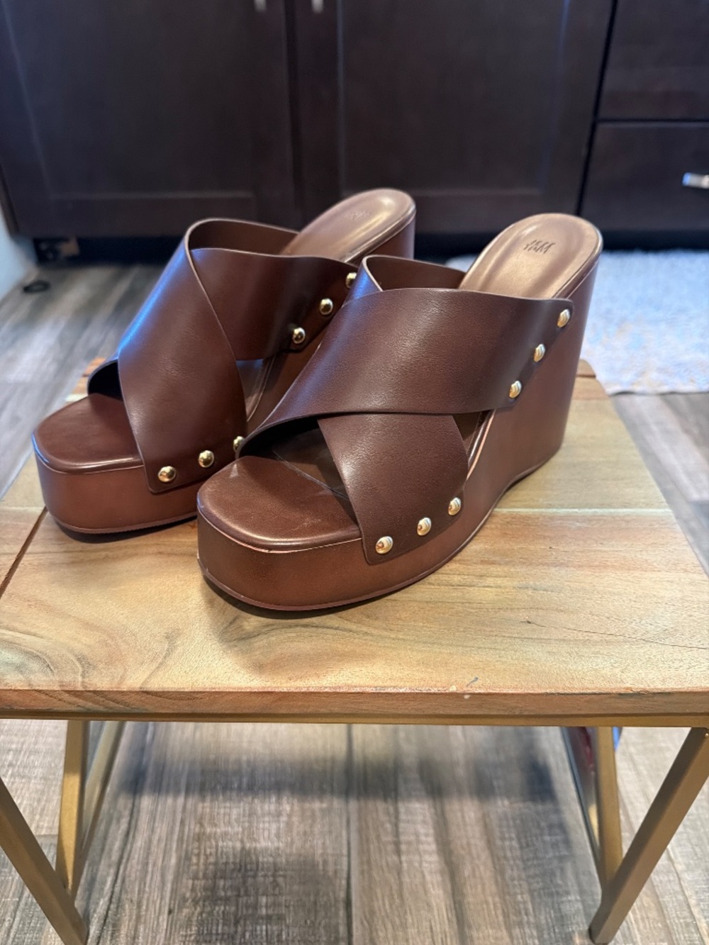 HM Wedges - Picture 3 of 3